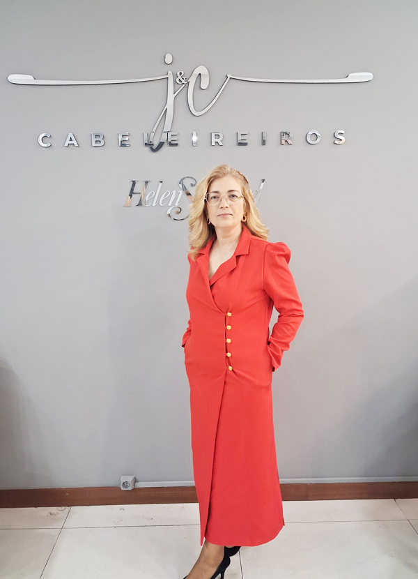 Fátima Ramos - J&C Cabeleireiros