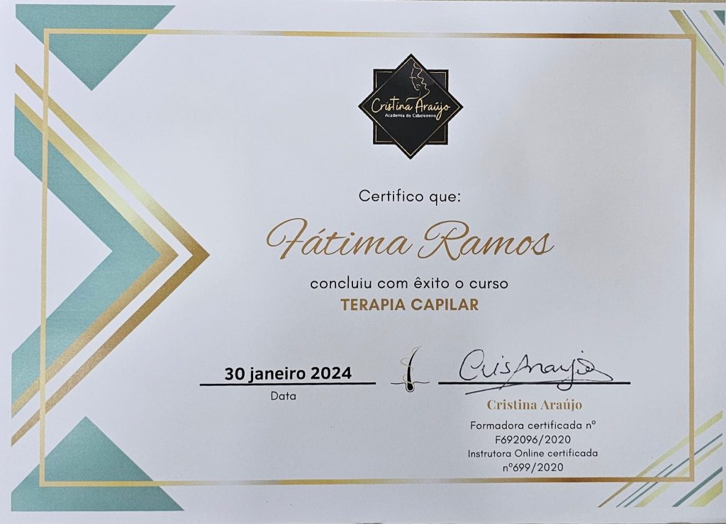 Terapia Capilar