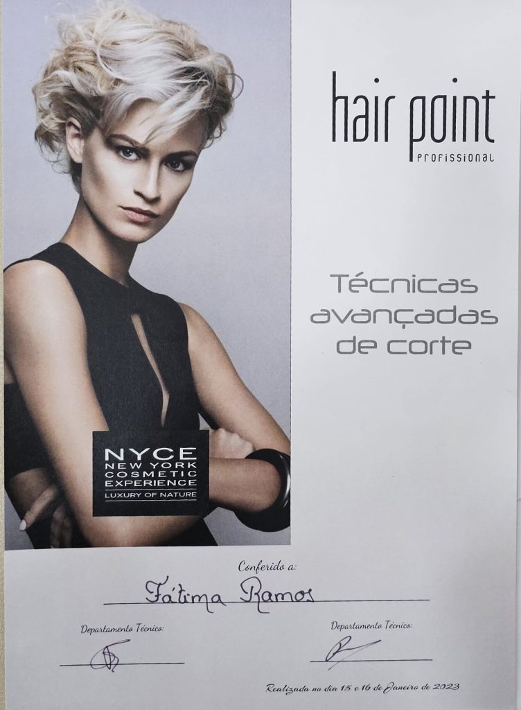 Técnicas Avançadas de Corte