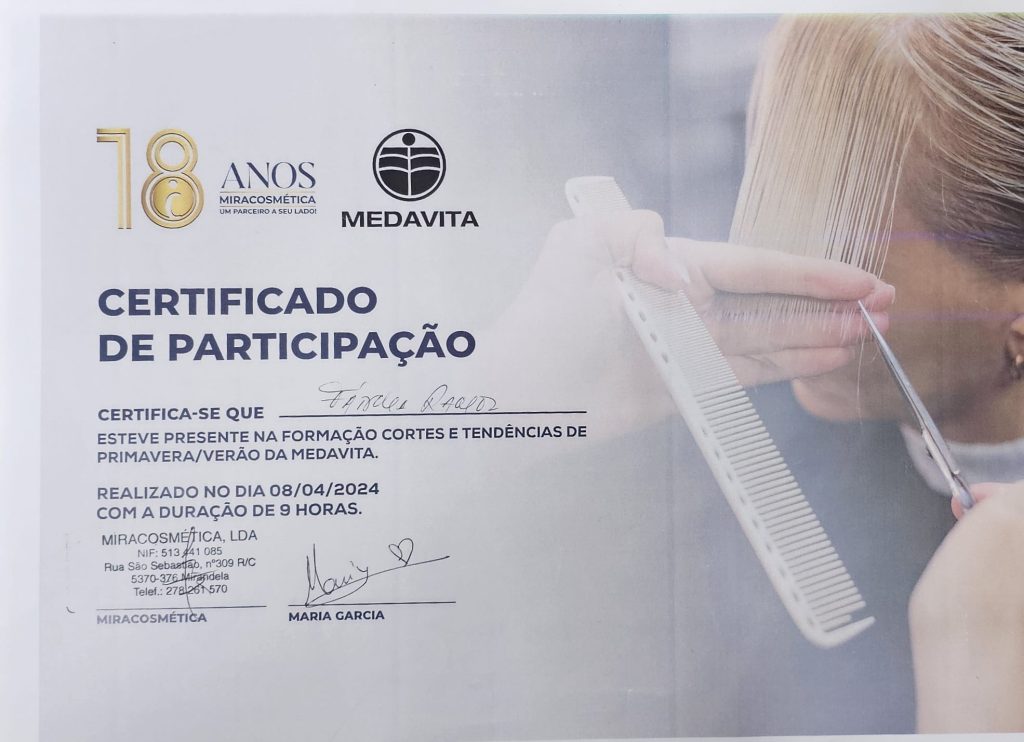 Cortes e Tendências Primavera/Verão